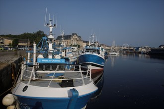 Dieppe, Seine-Maritime