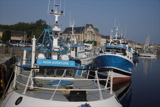 Dieppe, Seine-Maritime