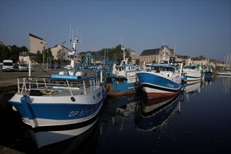 Dieppe, Seine-Maritime