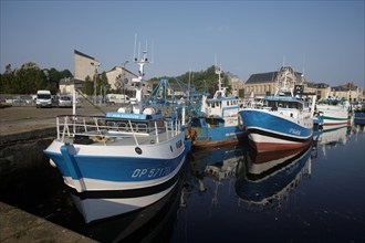 Dieppe, Seine-Maritime