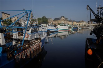 Dieppe, Seine-Maritime