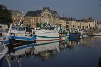 Dieppe, Seine-Maritime