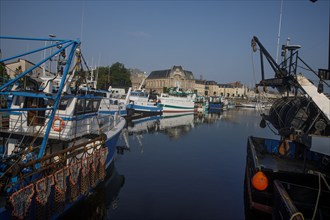 Dieppe, Seine-Maritime