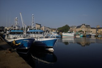 Dieppe, Seine-Maritime