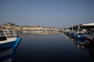 Dieppe, Seine-Maritime
