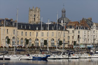 Dieppe, Seine-Maritime