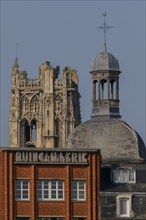 Dieppe, Seine-Maritime