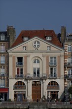 Dieppe, Seine-Maritime