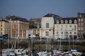 Dieppe, Seine-Maritime