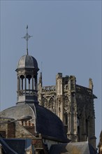 Dieppe, Seine-Maritime