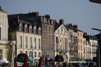 Dieppe, Seine-Maritime