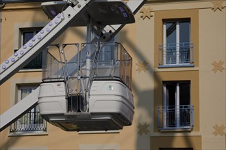 Dieppe, Seine-Maritime