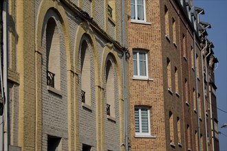 Dieppe, Seine-Maritime