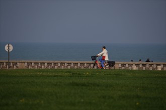 Dieppe, Seine-Maritime