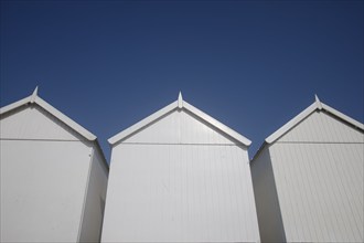 Quiberville-sur-Mer, Seine-Maritime