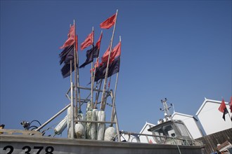 Quiberville-sur-Mer, Seine-Maritime