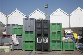 Quiberville-sur-Mer, Seine-Maritime