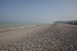 Quiberville-sur-Mer, Seine-Maritime