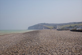 Quiberville-sur-Mer, Seine-Maritime