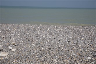 Quiberville-sur-Mer, Seine-Maritime