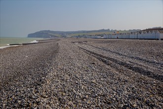 Quiberville-sur-Mer, Seine-Maritime