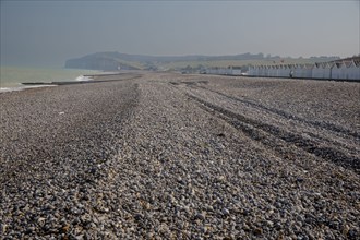Quiberville-sur-Mer, Seine-Maritime