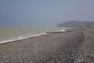 Quiberville-sur-Mer, Seine-Maritime