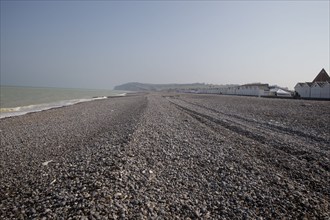 Quiberville-sur-Mer, Seine-Maritime