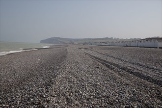 Quiberville-sur-Mer, Seine-Maritime
