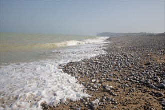 Quiberville-sur-Mer, Seine-Maritime
