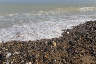 Quiberville-sur-Mer, Seine-Maritime