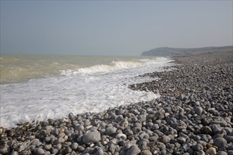 Quiberville-sur-Mer, Seine-Maritime