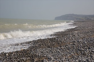Quiberville-sur-Mer, Seine-Maritime
