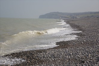 Quiberville-sur-Mer, Seine-Maritime
