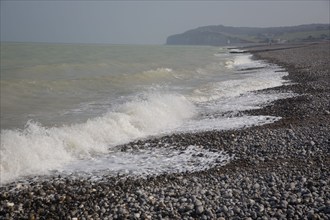 Quiberville-sur-Mer, Seine-Maritime
