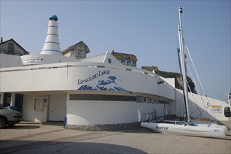 Quiberville-sur-Mer, Seine-Maritime