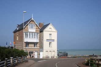 Quiberville-sur-Mer, Seine-Maritime