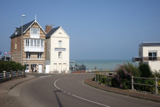 Quiberville-sur-Mer, Seine-Maritime