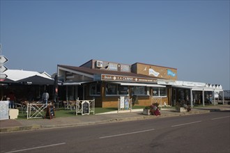 Quiberville-sur-Mer, Seine-Maritime