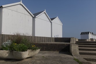 Quiberville-sur-Mer, Seine-Maritime