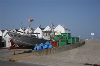 Quiberville-sur-Mer, Seine-Maritime