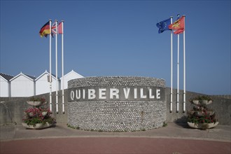 Quiberville-sur-Mer, Seine-Maritime