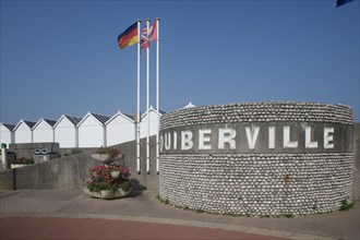 Quiberville-sur-Mer, Seine-Maritime