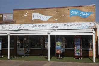 Quiberville-sur-Mer, Seine-Maritime