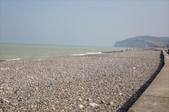 Quiberville-sur-Mer, Seine-Maritime