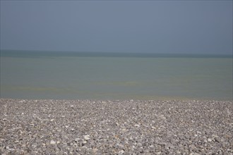 Quiberville-sur-Mer, Seine-Maritime