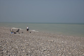Quiberville-sur-Mer, Seine-Maritime