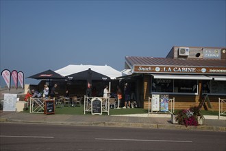 Quiberville-sur-Mer, Seine-Maritime