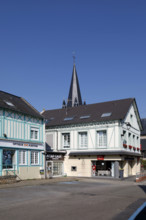 Luneray, Seine-Maritime