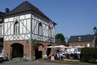 Luneray, Seine-Maritime